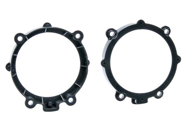 Højttaleradapter Mercedes Sprinter 2003- 5,25