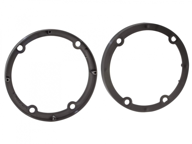 Højtaleradapter Mercedes Sprinter/Vito/Viano 2006-, 6.5