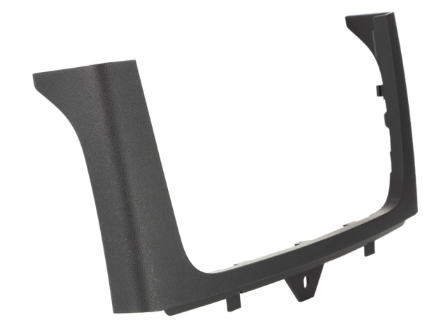 2DIN Radioramme Smart ForTwo 2010-2015