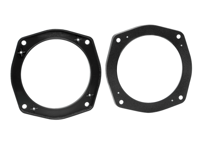 Højtaleradapter Nissan Micra -2010 5,25