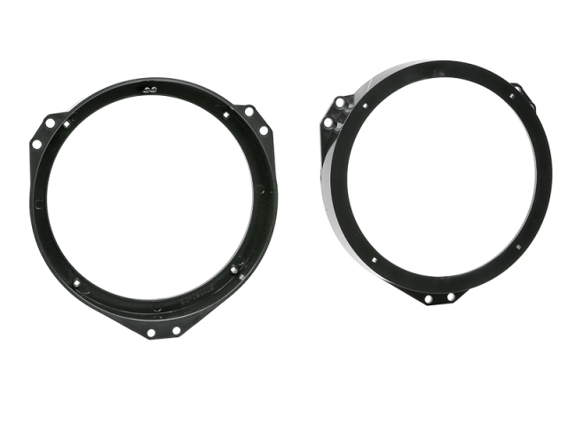 Højttaleradapter Opel forreste dør 6,5
