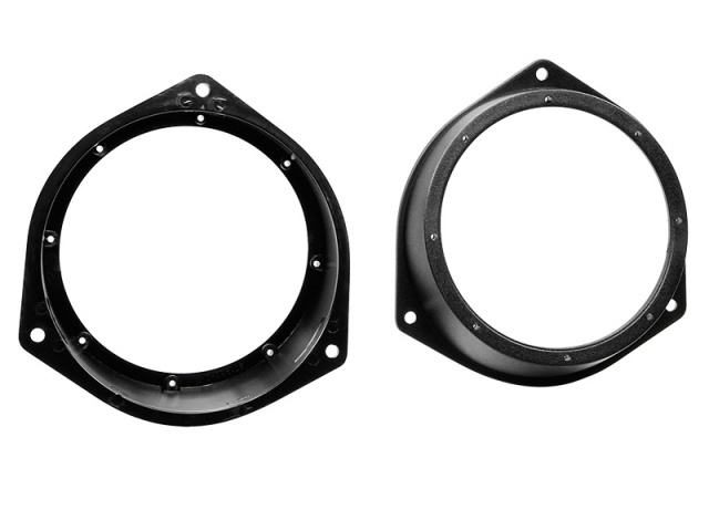 Højtaleradapter Renault Trafic døre 5,25