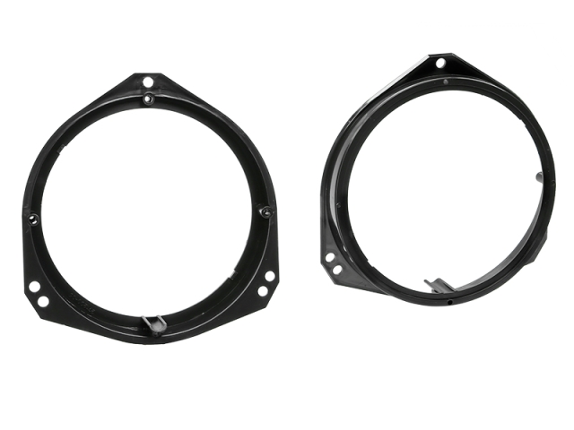 Højttaleradapter BMW X5 2003-2006 m,m 6,5