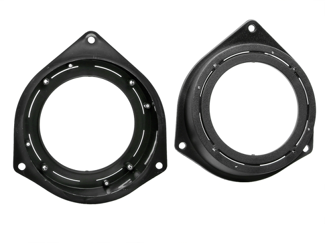 Højtaleradapter 5,25