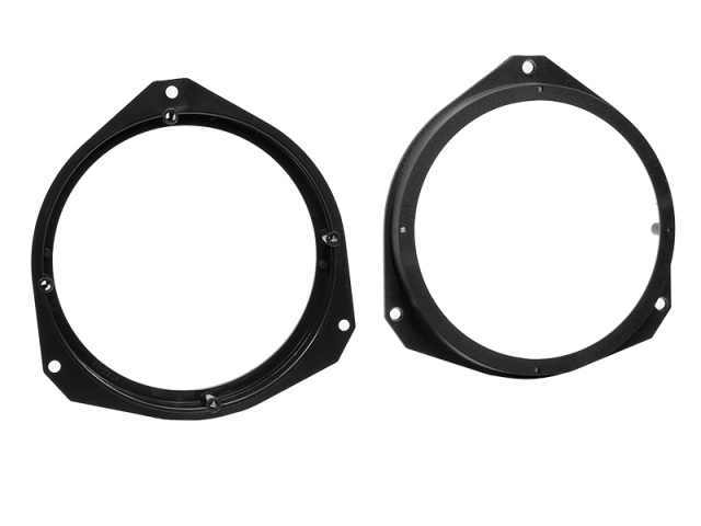 Højttaleradapter 6,5' Citroën/Opel/Fiat