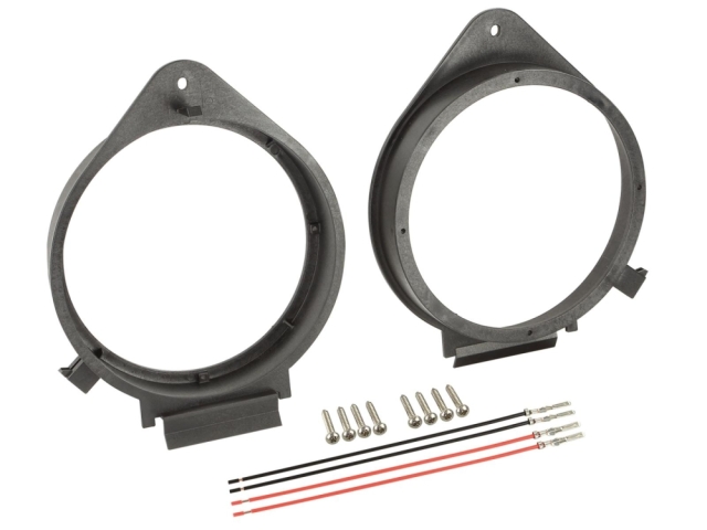 Højttalerramme Chevrolet/GM/Opel Ø165mm
