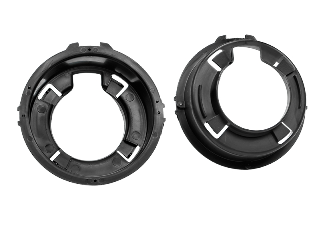 Højttaleradapter Renault Laguna 6,5