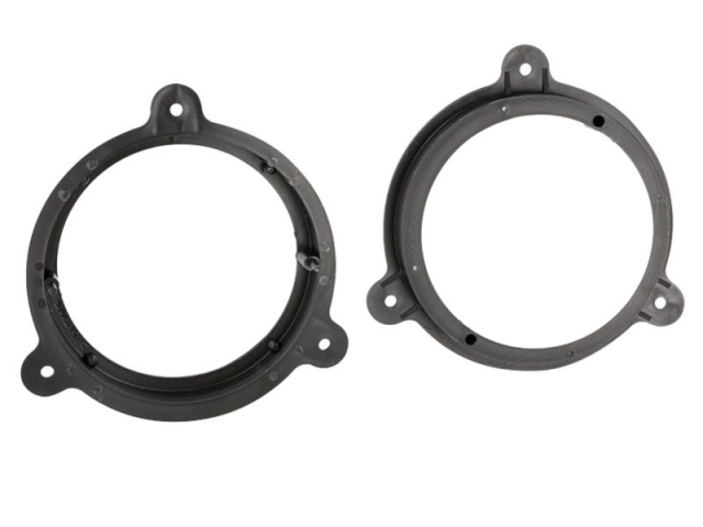Højttaleradapter Dacia, Nissan, Volvo