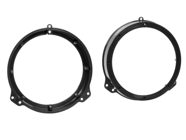 Højttaleradapter Suzuki Baleno/Vitara Ø165mm