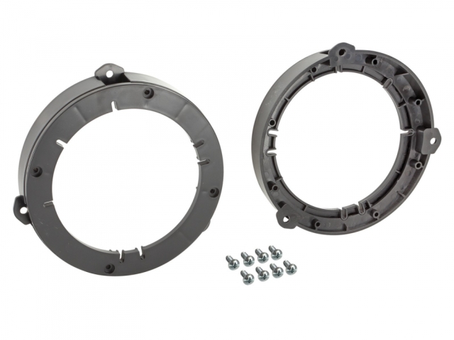 Højttaleradapter Subaru Impreza 6,5 tommer