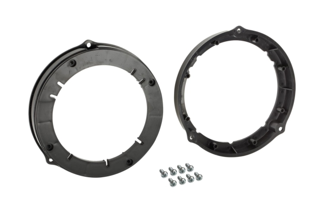 Højttaleradapter Subaru Legacy, Ø165mm