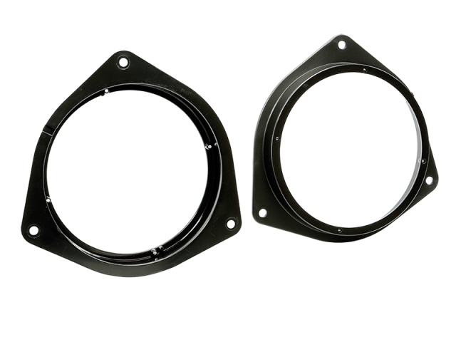 Højttaleradapter Toyota, Daihatsu Materia Forrude