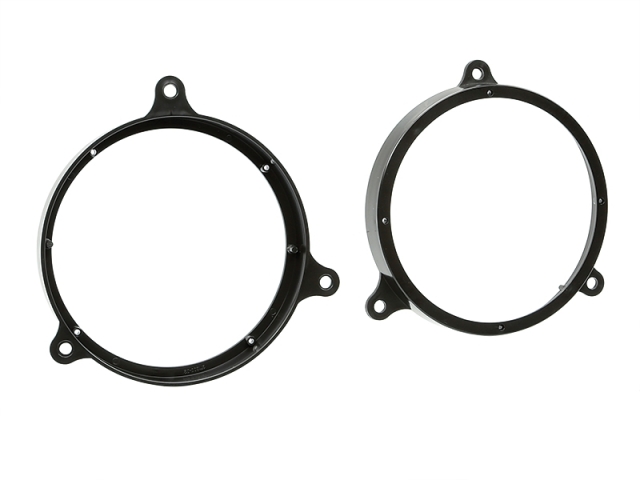 Højttaleradapter Toyota 6,5 tommer