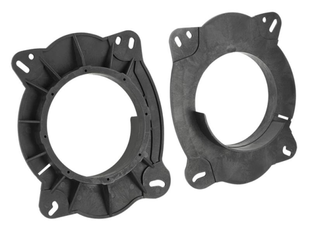 Højttaleradapter 6,5'' Toyota/Lexus