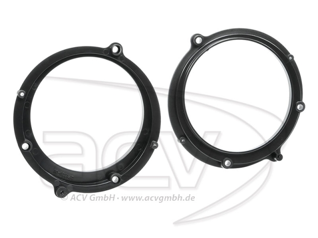 Højttaleradapter Audi A4 1994-2001 fordør