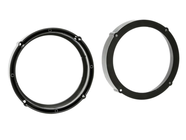 Højtaleradapter 6.5