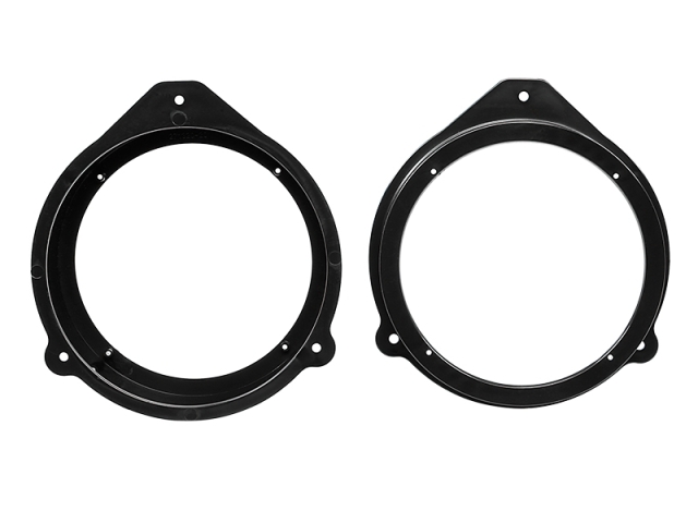 Højtaleradapter SAAB 9.5, Audi A3/A4, Seat Exeo 6,5 tommer