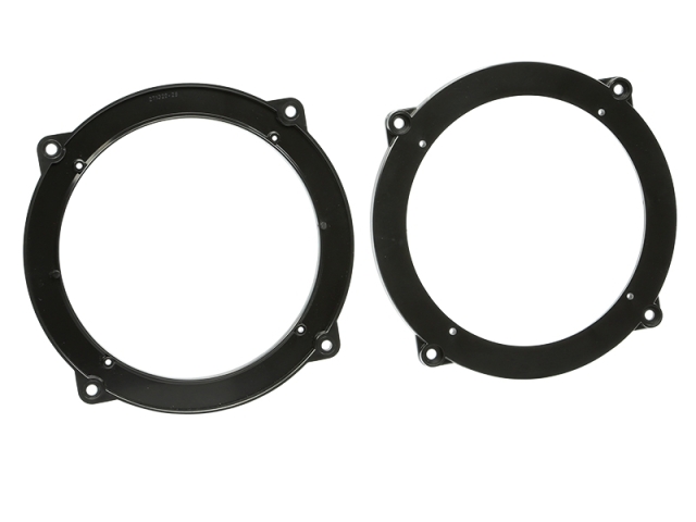 Højttaleradapter Audi A3 6,5