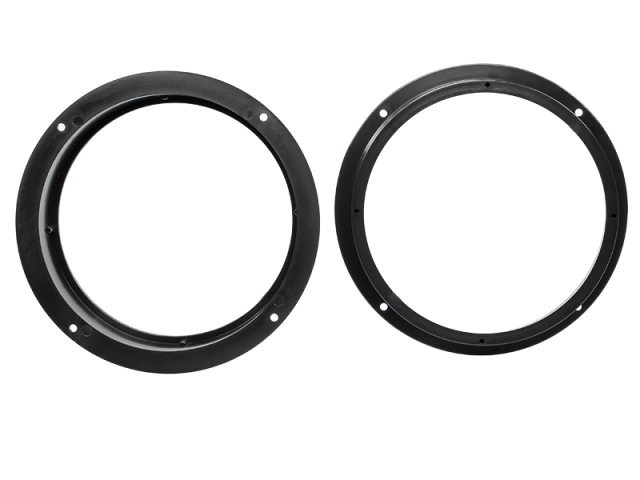 Højttaleradapter 8'' Audi front 2009-