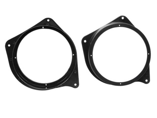 Højtaleradapter 165mm Seat Ibiza/Cordoba 01/1999