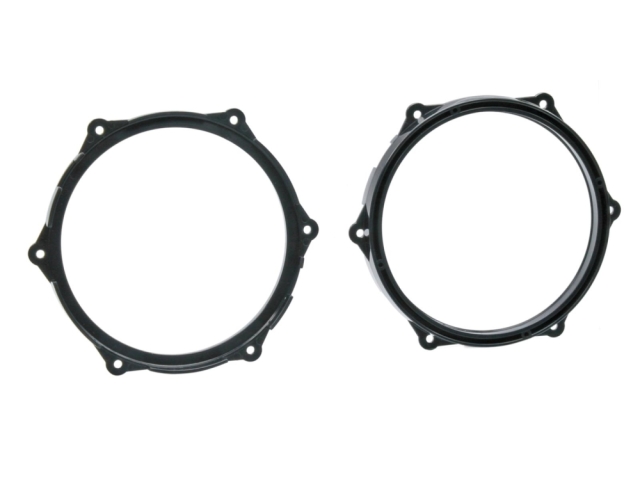Højttaleradapter Seat Ibiza Ø165mm