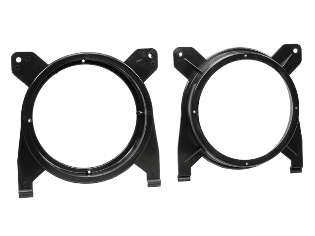 Højttaleradapter Volvo S/V70 bagagerumsloft