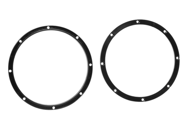 Højtaleradapter universel 165mm