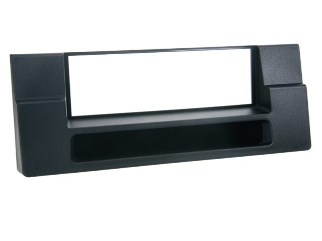 Monteringsram 1-din boks BMW 5-serie -04, X5 -06