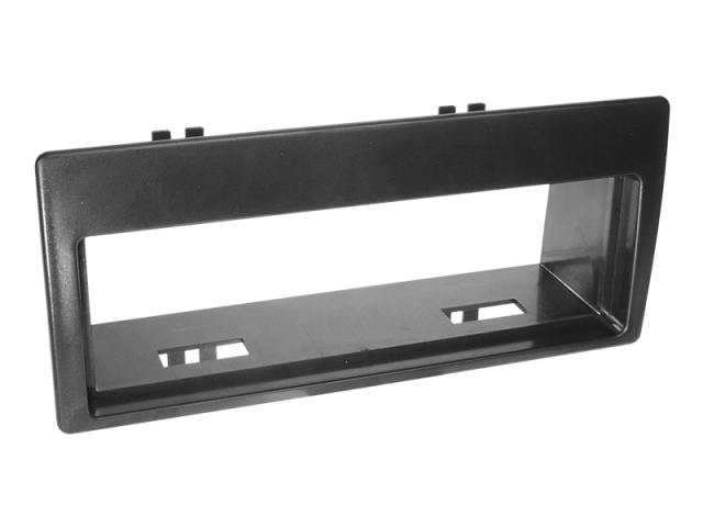 Monteringsram 1-DIN Citroen Xantia 1998-2001