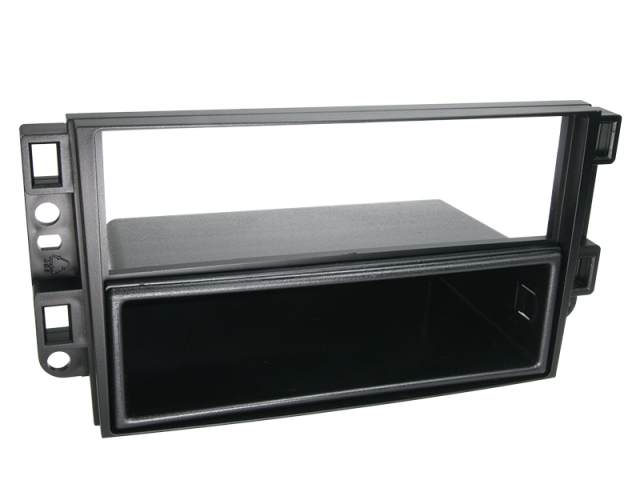 Monteringsram 1-din skab Chevrolet/Daewoo 06-