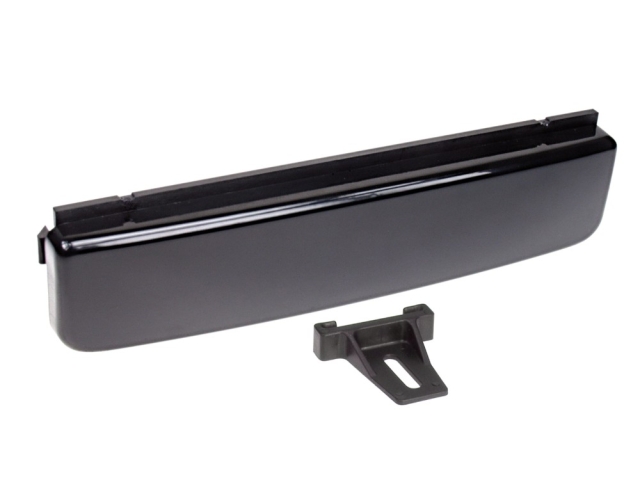 1DIN Radioramme Ford/Mazda/Mercury, pianosort