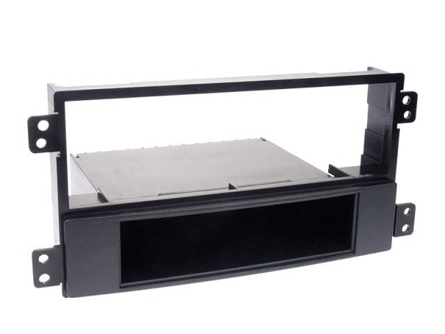 Stereoram 1-din Hyundai Sonata -05