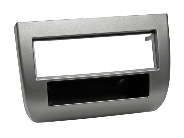 1DIN Radioramme med opbevaringsrum, Lancia Ypsilon 2003-2011