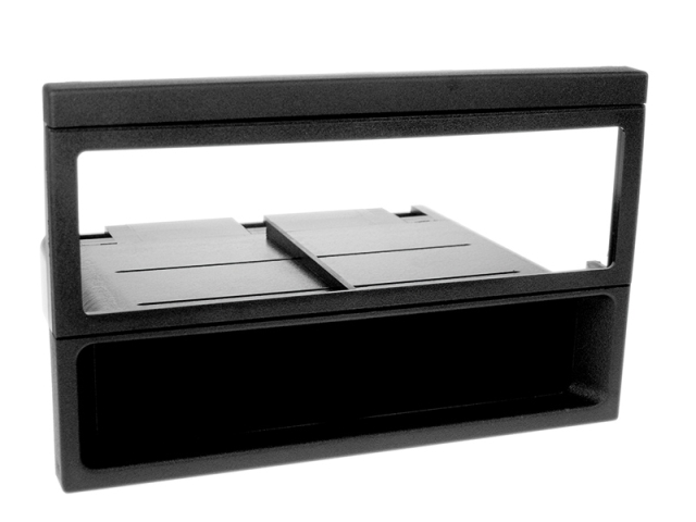 Monteringsram 1-din Mazda 323,626,MX-5 -05