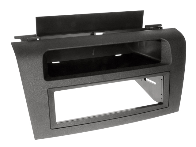 Monteringsram 1-din Mazda 3 2004-2008