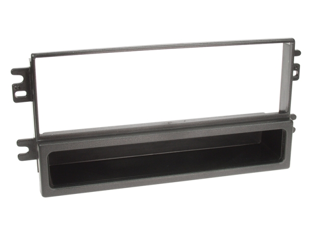 Monteringsram 1-din Kia Carnival 01-05