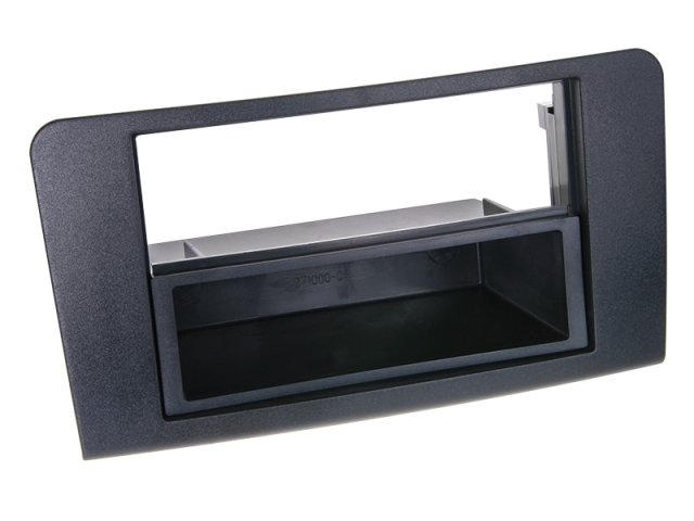 Monteringsram 1-DIN Mercedes M-klasse 2005-2011