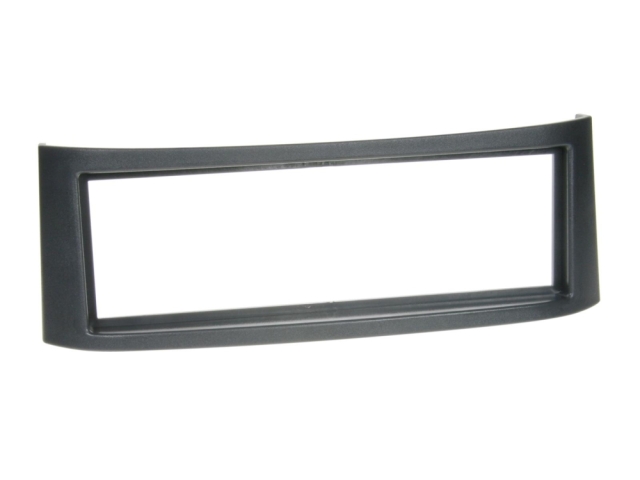 1DIN Radioramme Mercedes Smart Roadster, anthracite