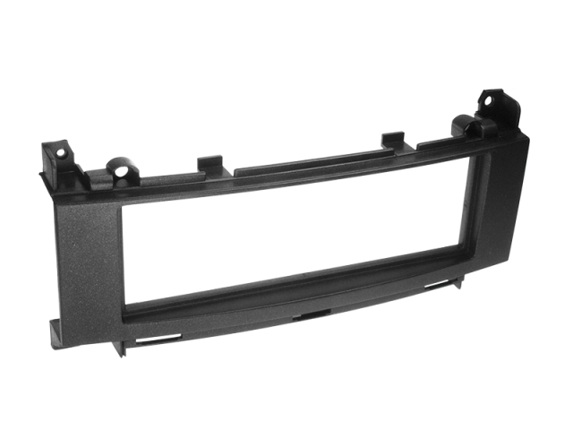 Stereoram 1-din Mercedes A/B-klasse 2004-2012
