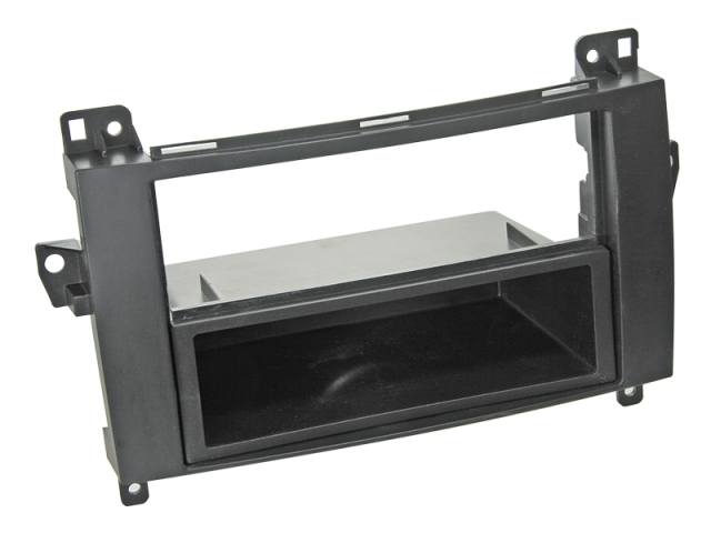 Stereoram 2-din Mercedes A/B-klasse, Vito 2004-2012