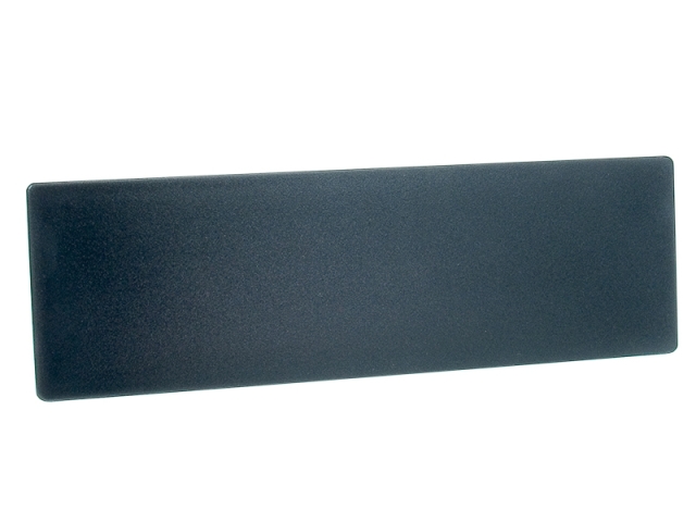 Stereoram 1-din cover Mercedes C-klasse 2000-