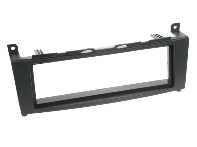Stereoram 1 i din Mercedes C-klasse 2007-