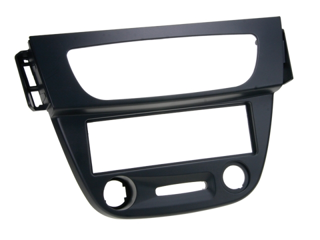 1- din monteringsram Renault Megane III 08-