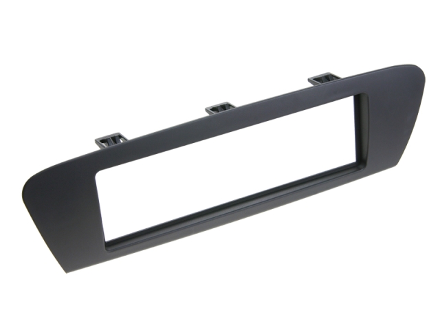 Højtaleradapter Renault Scenic 09- mørkebrun