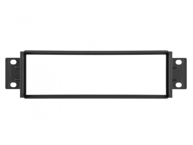 ACV Monteringsramme 1-DIN til Nissan Primastar/Renault Trafic