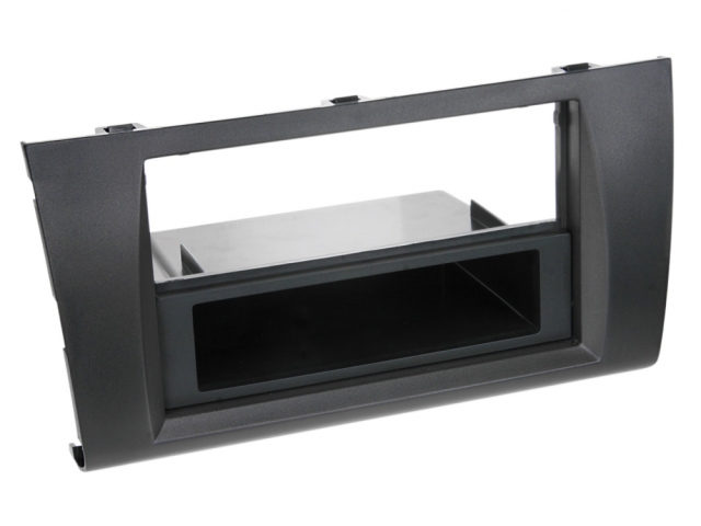 ACV Monteringsramme 1/2-DIN Suzuki Swift 2005-2010