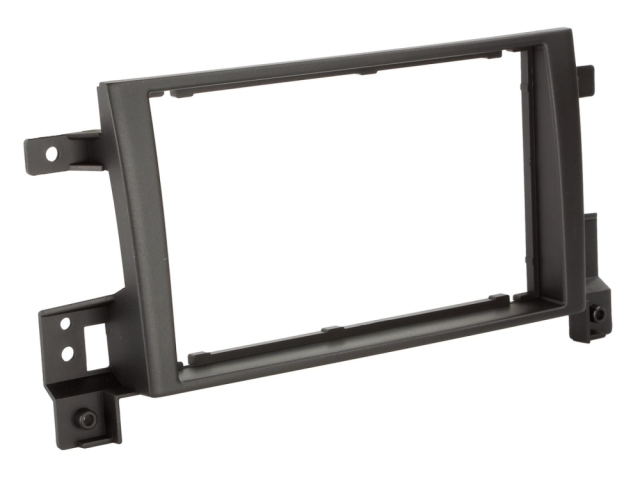 2DIN Radioramme Suzuki Grand Vitara sort