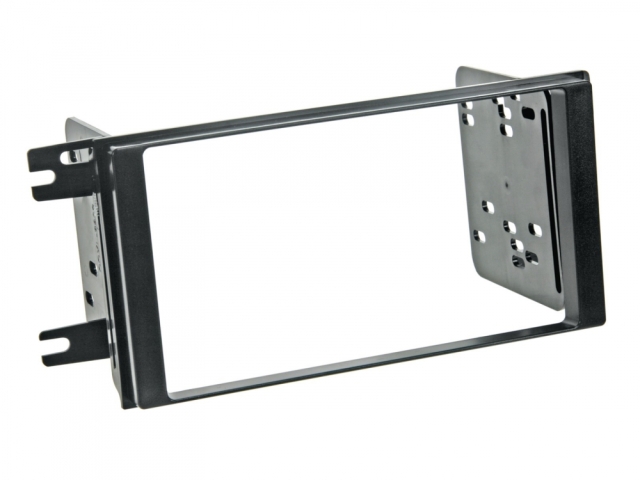 ACV Monteringsram 2-DIN Subaru Impreza/WRX/Forester 2008-