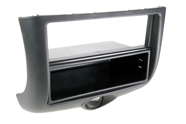Monteringsram 2-din Toyota Yaris -2003
