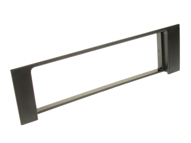 Monteringsram til Audi A4 B6/B7 01-08 (Enkeldisplay)